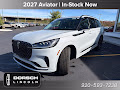 2027 Lincoln Aviator Reserve
