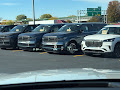 2027 Lincoln Aviator Reserve