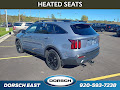 2023 Kia Sorento X-Line S