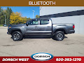 2016 Toyota Tacoma TRD Off-Road