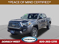 2016 Toyota Tacoma TRD Off-Road