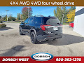 2020 GMC Acadia AT4