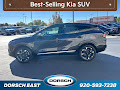 2027 Kia Sportage SX-Prestige
