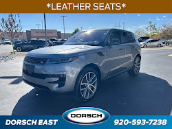 2023 Land Rover Range Rover Sport SE