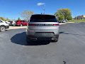 2023 Land Rover Range Rover Sport SE