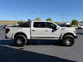 2026 Ford F-150 Shelby Baja Raptor R