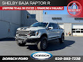 2026 Ford F-150 Shelby Baja Raptor R