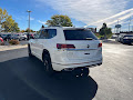 2021 Volkswagen Atlas 3.6L V6 SE w/Technology R-Line