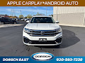 2021 Volkswagen Atlas 3.6L V6 SE w/Technology R-Line