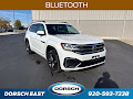 2021 Volkswagen Atlas 3.6L V6 SE w/Technology R-Line