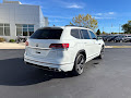 2021 Volkswagen Atlas 3.6L V6 SE w/Technology R-Line