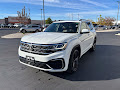 2021 Volkswagen Atlas 3.6L V6 SE w/Technology R-Line