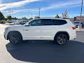 2021 Volkswagen Atlas 3.6L V6 SE w/Technology R-Line