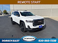 2020 GMC Acadia AT4