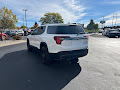 2020 GMC Acadia AT4