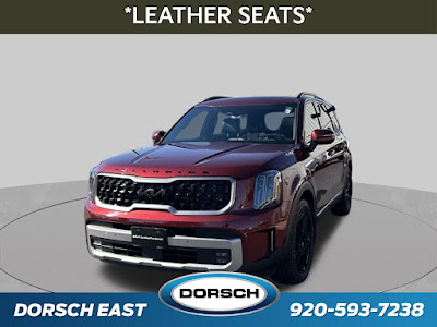 2023 Kia Telluride