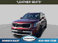 2023 Kia Telluride SX-Prestige X-Line