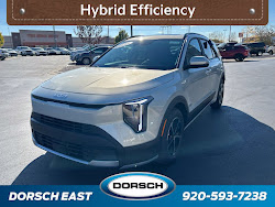 2027 Kia Niro EX