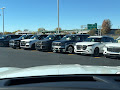 2027 Lincoln Aviator Black Label