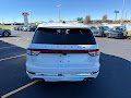 2027 Lincoln Aviator Black Label