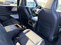 2027 Lincoln Aviator Black Label