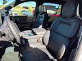 2027 Lincoln Aviator Black Label