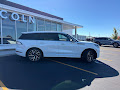 2027 Lincoln Aviator Black Label