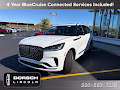 2027 Lincoln Aviator Black Label