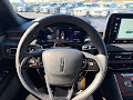 2027 Lincoln Aviator Black Label