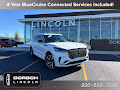2027 Lincoln Aviator Black Label