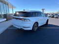 2027 Lincoln Aviator Black Label