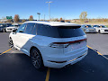 2027 Lincoln Aviator Black Label