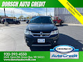 2018 Dodge Journey SXT
