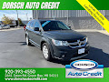 2018 Dodge Journey SXT