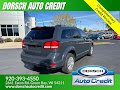 2018 Dodge Journey SXT