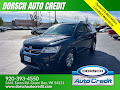 2018 Dodge Journey SXT