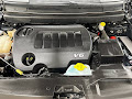 2018 Dodge Journey SXT
