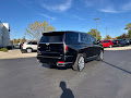 2022 Cadillac Escalade Premium Luxury Platinum