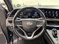 2022 Cadillac Escalade Premium Luxury Platinum