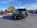 2022 Cadillac Escalade Premium Luxury Platinum
