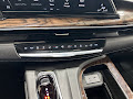 2022 Cadillac Escalade Premium Luxury Platinum