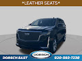 2022 Cadillac Escalade Premium Luxury Platinum
