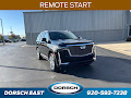 2022 Cadillac Escalade Premium Luxury Platinum