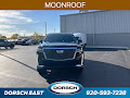 2022 Cadillac Escalade Premium Luxury Platinum