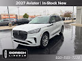 2027 Lincoln Aviator Premiere