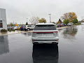 2027 Lincoln Aviator Premiere
