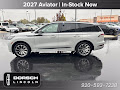 2027 Lincoln Aviator Premiere