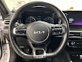 2023 Kia K5 GT