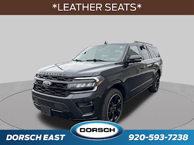 2024 Ford Expedition Max