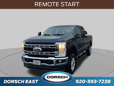 2024 Ford F-250SD